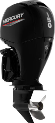 Mercury Marine promotion offers 5 years of factory-backed coverage
