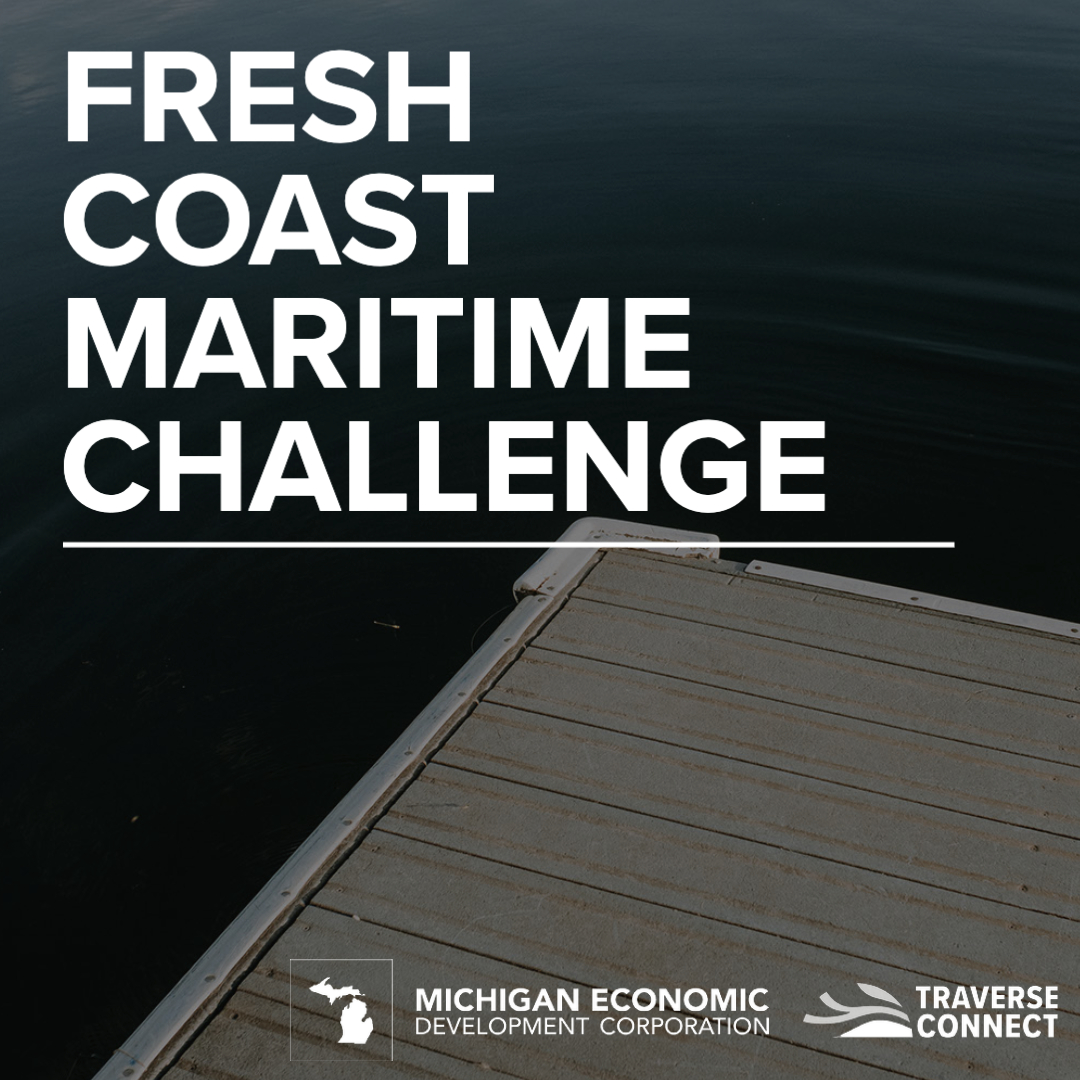 Michigan Announces Fresh Coast Maritime Challenge to Advance Sustainable Maritime Mobility