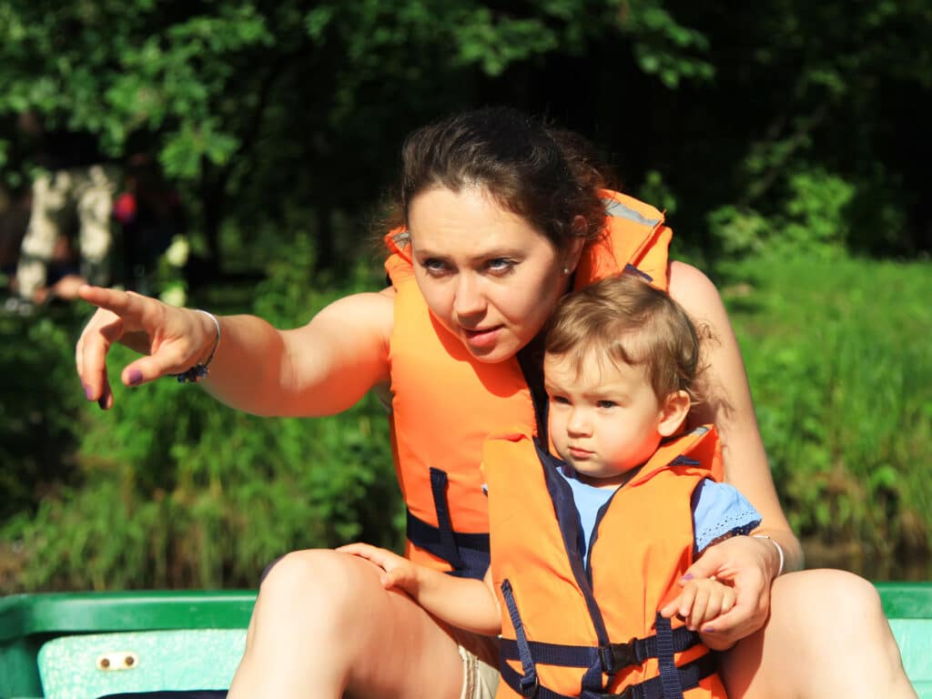Mother’s Day Boating Gift Guide