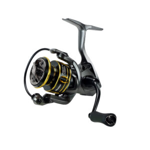OKUMA RELEASES INSPIRA ISX “A” SPINNING REELS FOR 2024