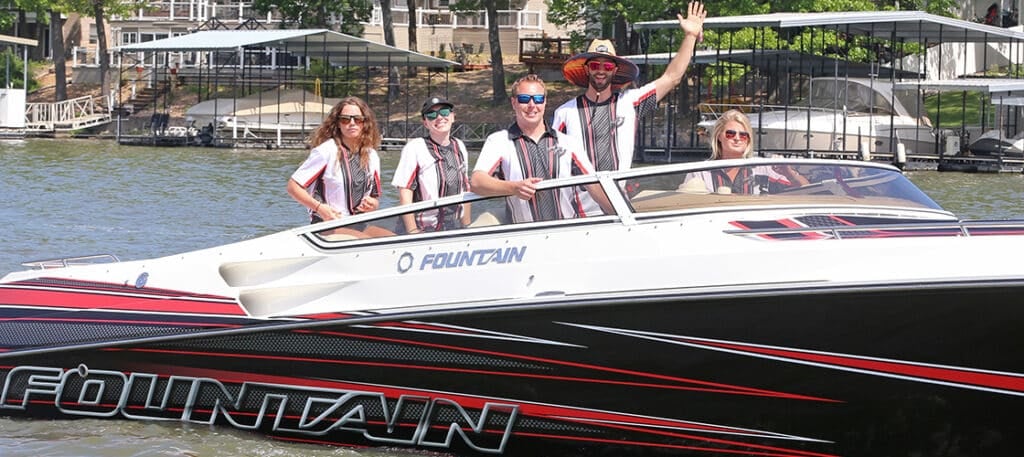 Performance Boat Center Spring Fun Run On Tap This Weekend