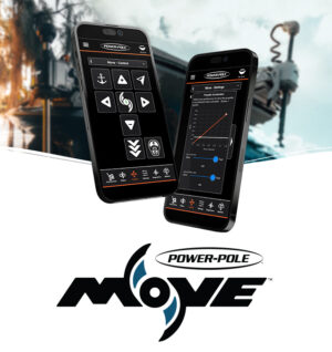 Power-Pole Move Official Companion App Now Available