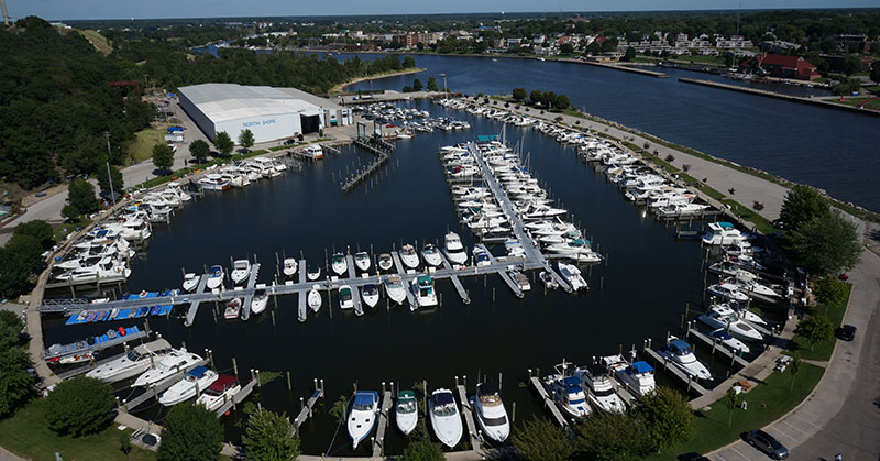 Recent Certifications Grow Certified Clean Marinas Ranks to Over 100