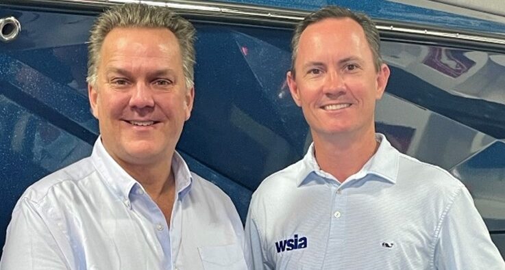Regal and Nautique of Orlando named WSIA Dealer of the Year