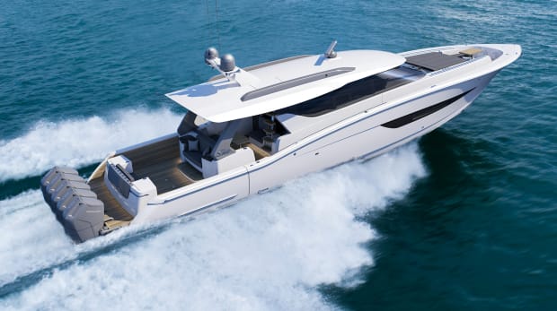 Scout 670 LX Preview and Build Process