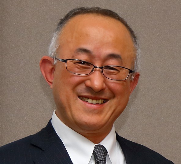 Suzuki appoints new president