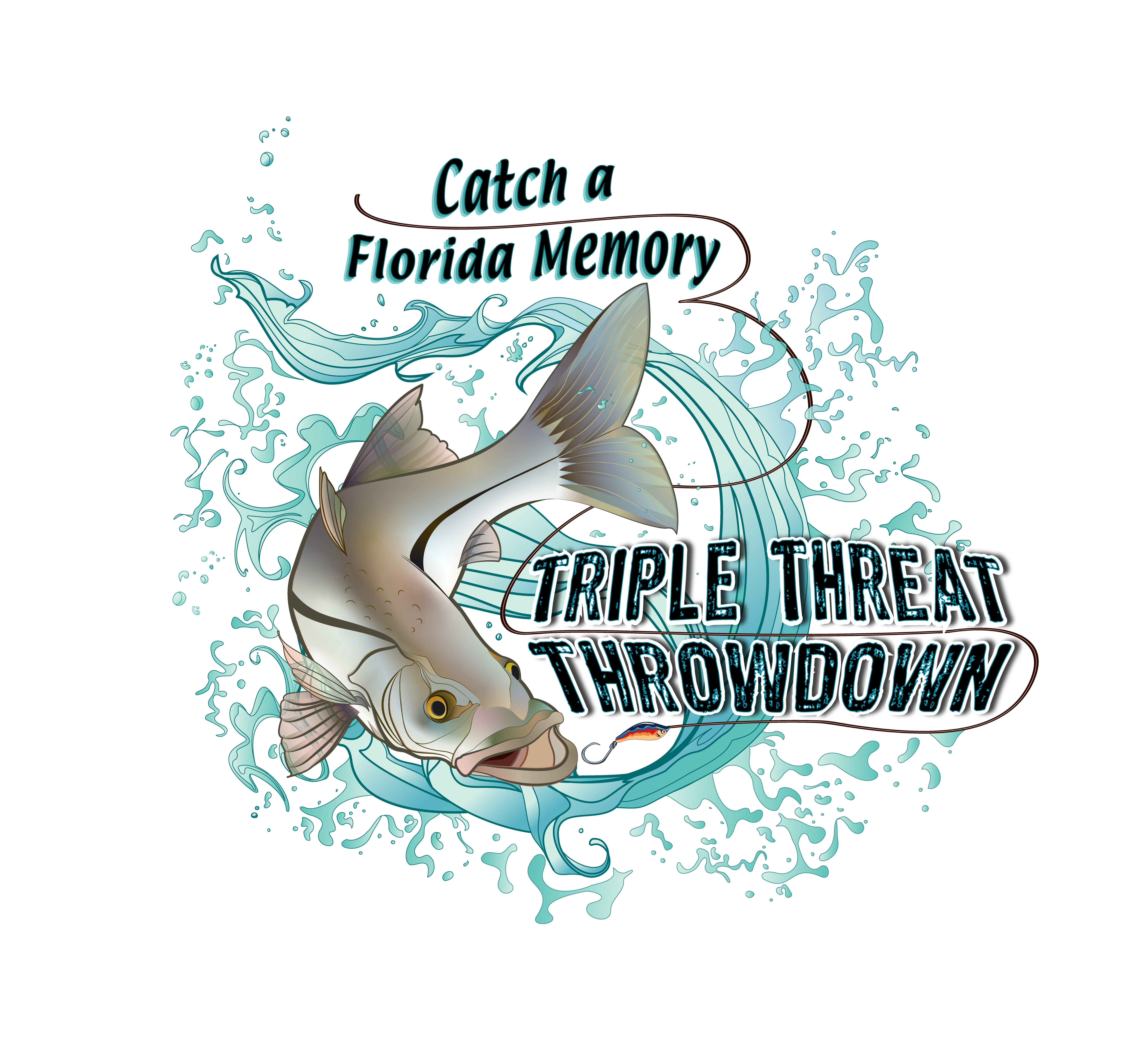 Triple Threat Throwdown 2023
