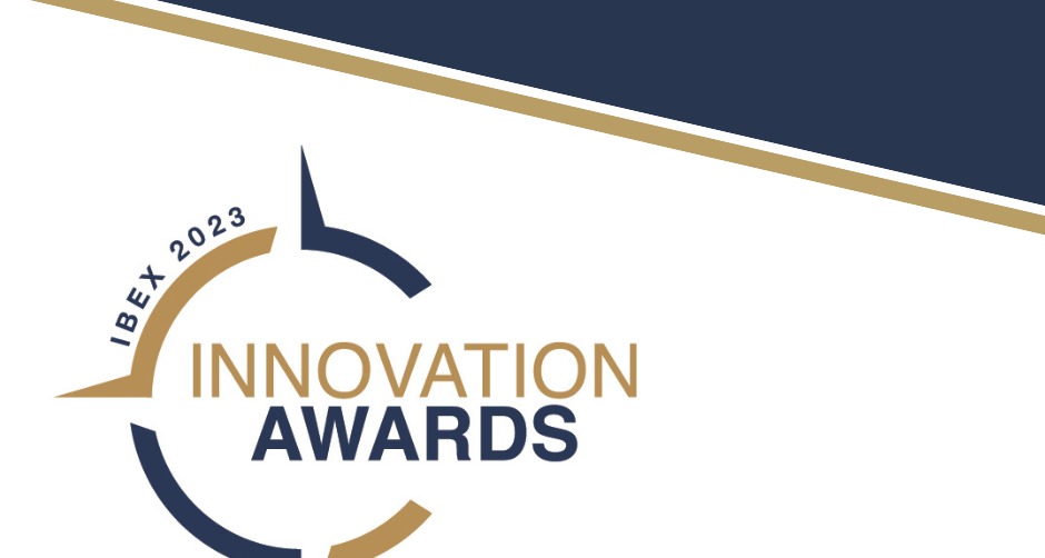 IBEX issues call for 2023 Innovation Award entries